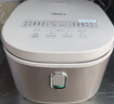 美的（Midea）低糖电饭煲 沥米饭米汤分离2升迷你电饭锅小型1-3人 微压多功能煲仔饭香甜饭 快速煮饭锅AFB2024R 实拍图