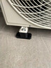 东普立空调室外机减震垫增高防震脚垫空调降噪隔音支架托架避震橡胶垫增高加高加厚底座静音消音垫1P-3P 实拍图