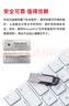 闪迪（SanDisk）128GB U盘 CZ73 安全加密 数据恢复 学习电脑办公投标 小巧便携 车载 大容量金属优盘 实拍图