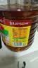 鲁花 【保真菜籽油】食用油 低芥酸特香菜籽油 6.18L   物理压榨 实拍图
