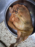 正大鸡全腿4斤（约4-6个）鸡腿烧烤鸡肉鸡腿肉低脂生鲜烤鸡大腿 实拍图