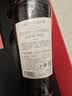 拉菲（LAFITE）花园珍藏赤霞珠干红葡萄酒750ml*2支礼盒装节日送礼 原瓶进口红酒 实拍图
