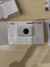 TCL随身wifi2026新款三网全国通用免插卡无线网wifi6车载4G路由器随身便携无限制移动联通电信5GXY15B 【升级充电款】3000毫安大电池 不限速不虚标月享1500G流量 实拍图