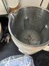扬子（YANGZI）破壁机家用豆浆机全自动免煮2026新款榨汁机5-6人辅食水果豆浆多功能免洗免滤细破壁免泡轻音底噪 大容量1.6L【316内胆】56叶精钢刀 微压熬煮 实拍图