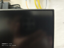 HKC 24.5英寸2K320Hz高刷IGZO氧化物FastIPS硬件低蓝光HDR400旋转升降1ms游戏电竞电脑显示器G25H4Pro 实拍图