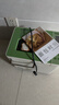 东菱（Donlim）新品全自动面包机升级双管加热可做无糖面包预约智能双撒高成功率面包和面机冰淇淋机DL-4705Plus 实拍图