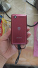 飞利浦（PHILIPS）V13P 海棠红 翻盖老人手机 移动联通电信4G全网通 双卡双待老年人手机大字大声音备用智能学生手机 实拍图