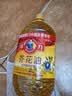 多力【保真菜籽油】芥花油5L 非转基因高油酸食用油粮油植物油 实拍图