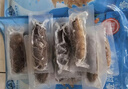 宫壹大连即食海参1斤 4-6只盒装 参王 京东自营 底播辽刺参免泡发 实拍图