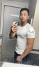 恒源祥加绒护膝保暖老寒腿男女士关节炎中老年人冬季运动厚护膝盖防寒 四季防寒-短款【基础款】 2只装 丨均码丨 70-200斤可用 实拍图