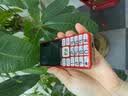 金立（Gionee）老年手机 老年机 超长待机老人机4G全网通2.8大屏大字体大声音学生老人专用按键功能手机GN16 实拍图