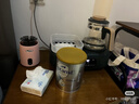 爱他美（Aptamil）爱他美白金澳洲版 婴儿配方奶粉 2段(6-12月) 800g 3罐箱装 实拍图