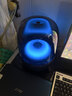 哈曼卡顿（Harman/Kardon）琉璃5代【只换不修】支持官方验真  琉璃4代升级版 桌面音箱 家庭影院氛围音响 哈曼琉璃5 实拍图