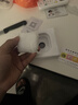 UKL【华强北顶配丨Air4代降噪款】蓝牙耳机适配苹果无线2026新款半入耳式iphone17/16/15/14pods4 【原版正装全功能主动降噪版】 【主动降噪+空间音頻+超长续航】 实拍图