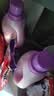 蓝月亮香氛护理液衣物柔顺剂 薰衣草3kg*2瓶 防静电持久留香可配洗衣液 实拍图