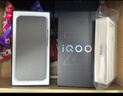 vivo iQOO Z11 Turbo 12GB+512GB 沧浪浮光骁龙8Gen5 自研电竞芯片Q2 2亿大底超级主摄 学生游戏手机 实拍图