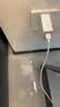 小米 原装6A数据线type-c充电线适配USB-C接口手机游戏机适用小米15红米k90/ Note13 实拍图