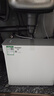 美的（Midea）净水器机厨房下专用1000G直饮大通量家用无罐自来水反渗透纯水机5年长效R0膜华凌 真鲜纯1000G 战斗MAX 实拍图