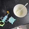 迈贝仕婴儿喂药器儿童滴管喂药神器针筒式防呛喂水奶嘴宝宝辅助吃药器 实拍图