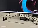 戴尔（DELL）32英寸 4K显示器 120Hz高刷 内置音箱 硬件防蓝光 10.7亿色 FreeSync 电脑显示屏 S3225QS 实拍图