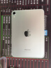 绿联适用iPad mini7/6保护壳8.3英寸25款苹果A17pro芯片24/21款平板保护套轻薄透明防摔抗弯后盖壳 实拍图