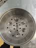 九阳（Joyoung）蒸蛋器 煮蛋器 定时 自动断电安心用 小型316L不锈钢多功能 双层蒸煮鸡蛋早餐神器ZD14-GE330 实拍图
