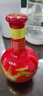 牛栏山 百年红10 浓香型 白酒 52度 500ml*6瓶 整箱装 喜宴用酒 实拍图