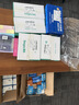 KACO 雪碧联名黑色中性笔0.5学生专用按动笔刷题笔黑笔速干签字笔高颜值水笔大容量碳素笔梦幻流光 1支 实拍图