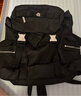 lululemon丨Wunderlust 背包 *Mini  双肩包 LU9B23S 黑/银 O/S 实拍图