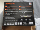 Tenda腾达路由器WiFi6+【泰山AX3000 Ultra】千兆穿墙王信号放大器增强无线家用甄选高配芯片AX12 Pro 实拍图