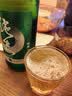 珠江啤酒（PEARL RIVER）10度 珠江纯生啤酒 600ml*12瓶 整箱装 京东自营 实拍图