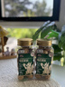 三只松鼠金装有机核桃/原味/260g罐装每日坚果炒货干果休闲零食云南特产 实拍图