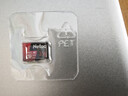 朗科（Netac）256GB TF（MicroSD）存储卡 A1 U3 V30 4K 高度耐用行车记录仪&监控摄像头内存卡 读速100MB/s 实拍图