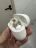 iKF Ultra圈铁真无线蓝牙耳机ANC主动降噪LDAC入耳式发烧音乐耳机高音质超长续航APP通话降噪雅典白 实拍图