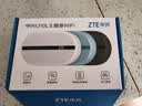 海昌开学隐形H2O Air月抛隐形眼镜6片装 透明隐形高效透氧 550度 实拍图