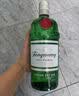 添加利伦敦干味金酒 鸡尾酒杜松子酒 洋酒750ml 调酒基酒  实拍图