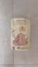 本迪抽绳垃圾袋印花45*45cm*100只双面2.6丝加厚免撕款家用手提大号 实拍图