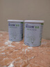 佳贝艾特（Kabrita）羊奶粉营嘉3.8倍高钙有机400g*2罐礼盒装中老年成人荷兰进口 实拍图