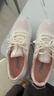 斯凯奇（Skechers）女款夏季软底运动跑步鞋舒适外穿网面休闲鞋健步鞋 实拍图