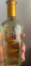 毛铺草本白酒 苦荞酒  金荞 42度 500ml 单瓶装高碳版送礼 实拍图