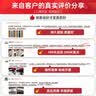 得力（deli）激光笔 百米远控教师专用ppt超链切换 激光笔教鞭/无线演示器课件笔 红光激光翻页笔 黑色 2802PL 实拍图