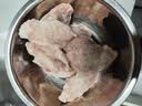 上鲜鸡翅中 净重3斤 烤翅鸡中翅炸鸡翅红烧鸡翅鸡肉生鲜烧烤食材 实拍图