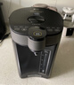 美的（Midea）电热水瓶 5L升大容量保温除氯电水瓶 家用烧水壶保温一体全自动恒温电热水壶开水壶年货 5L 【316L母婴级材质内胆】 实拍图