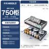 立白天然青柠洗洁精2.4kg维E精华不伤手A类食品用去重油果蔬洗涤灵 实拍图