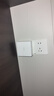 华为凌霄子母路由 Q7 网线版  疾速Wi-Fi 7 路由器千兆穿墙 全球首款星闪网关路由 实拍图