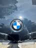 思悄然宝马前后标BMW1系3系5系6系7系X1/X3/X5/X6X7/Z4原厂引擎盖尾标志 X1/X3/X4/X5/X6 前标【通用】 实拍图