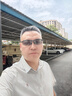 偏光太阳镜男士墨镜开车专用司机飞行员眼镜防紫外线防晒蛤蟆镜 黑框黑梁(偏光防眩光) 【套装】眼镜+收纳包+镜布 实拍图