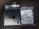 兴戈（SIMGOT） EW100 入耳式有线耳机动圈HiFi电脑游戏电竞音乐耳塞 EW100透明版 3.5带麦 实拍图