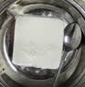 光明牌白雪冰砖115g*4块 椰子味 经典中砖奶砖冰淇淋雪糕家庭装 实拍图