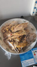 德州扒鸡山东特产礼品藤椒手撕鸡椒麻鸡微辣熟食500g中华老字号  实拍图